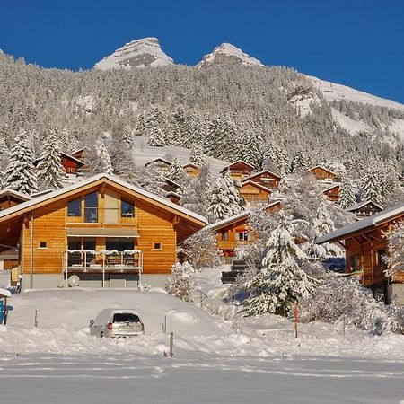 Bed & Breakfast L'Epicea Лейсен Экстерьер фото