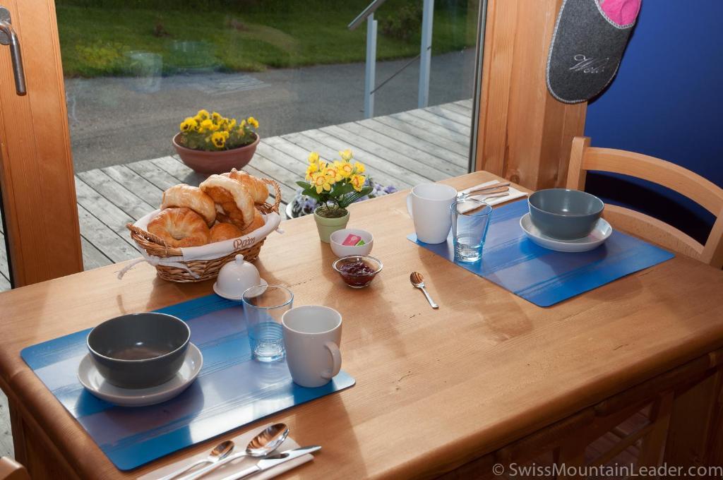 Bed & Breakfast L'Epicea Лейсен Экстерьер фото